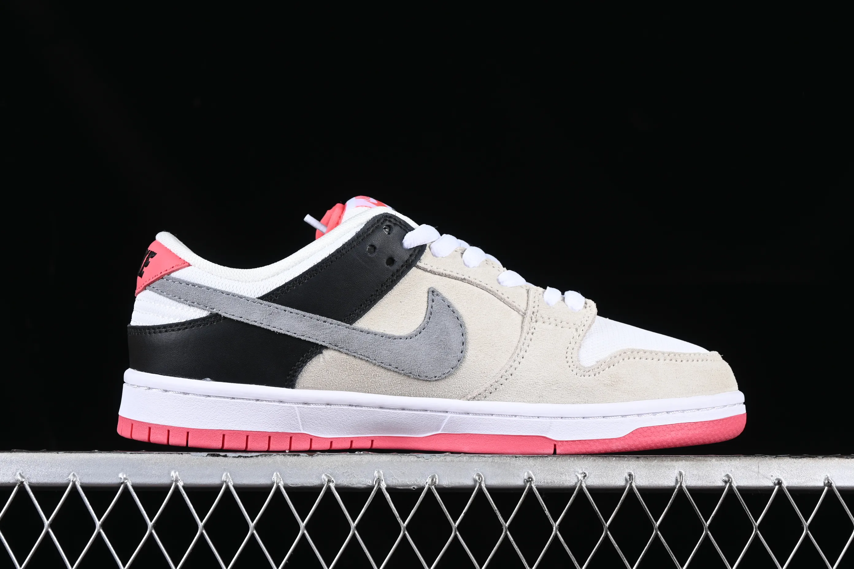 All categories Nk SB Dunk series Nk SB Dunk Low low-top sneakers Nk SB Dunk Low Pro ISO dunk series retro top layer low-top casual sports skateboard shoes CD2563-004